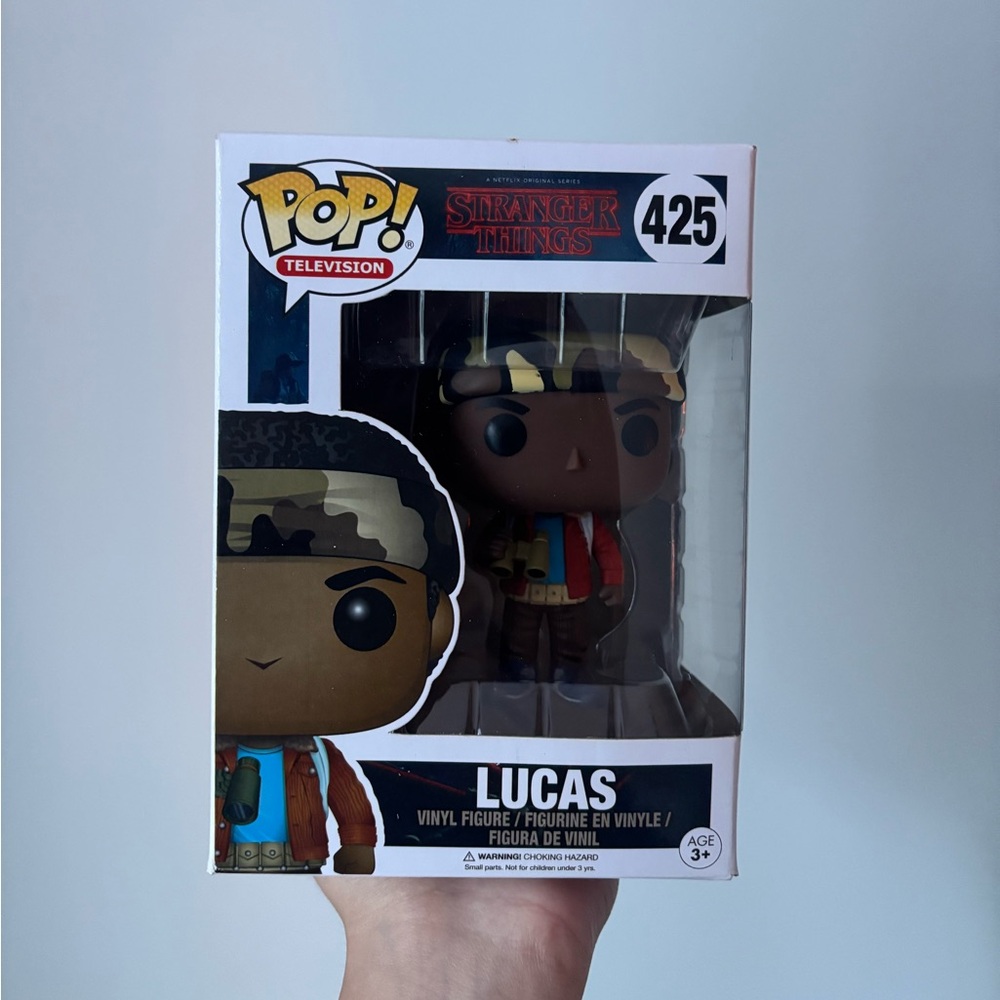 Funko POP! Figure